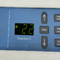 Thermo Cyro Plus 2 Storage System image 3